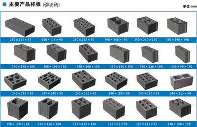 高產量磚機如何提升水泥磚生產效率？從上海華預測性能表現解析