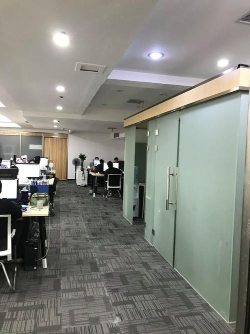 武漢好伙知識產權代理 中小企業創新發展的護航者